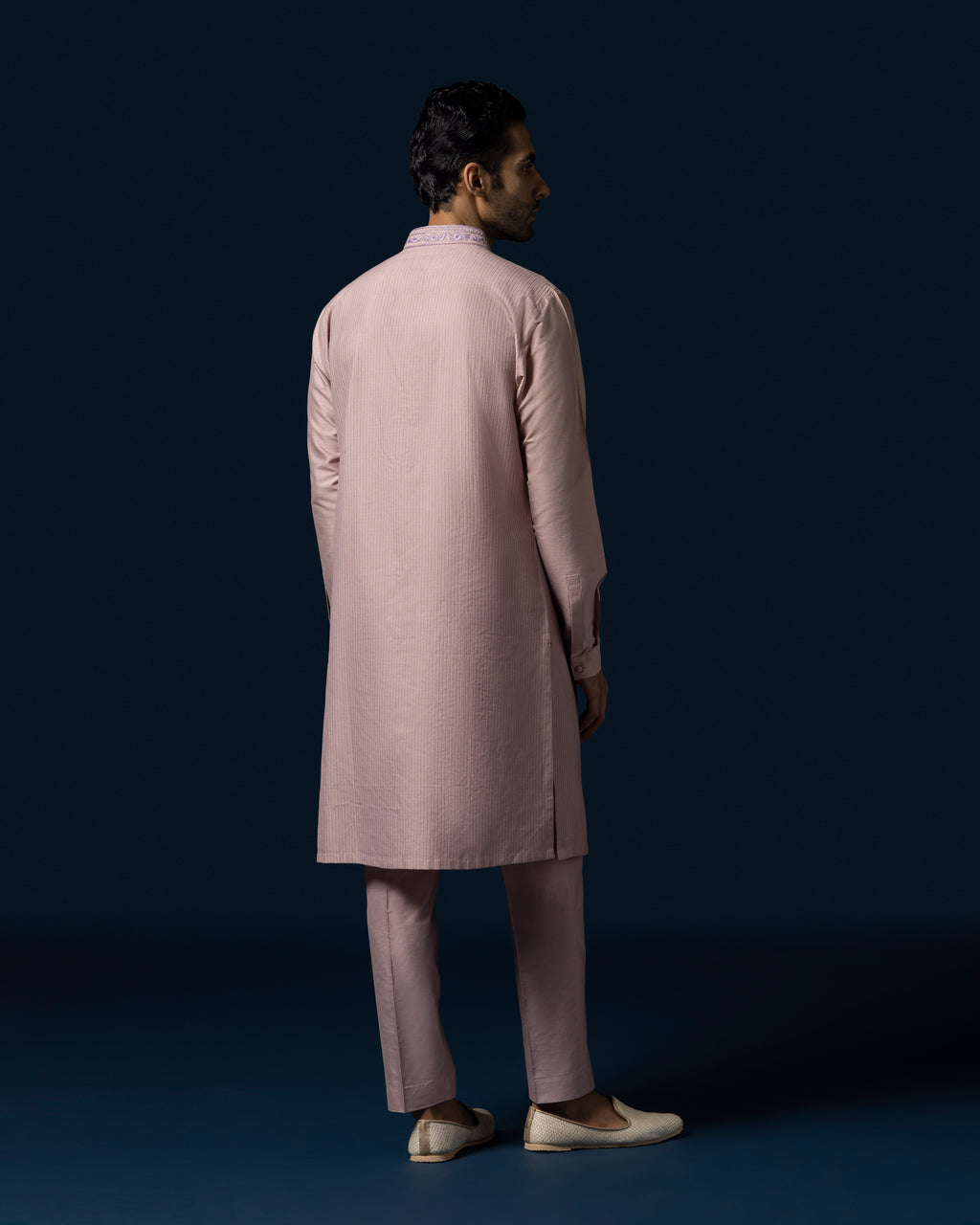 The Artisnal Kurta set