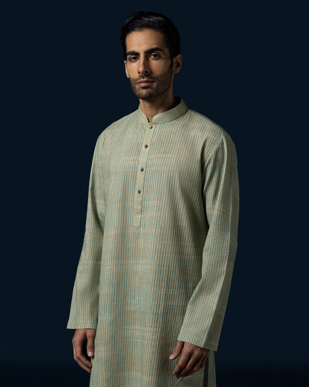 The Terra Kurta set