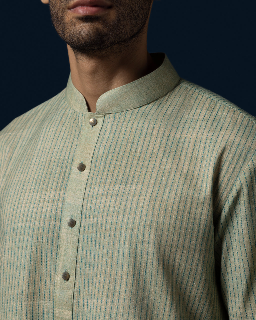 The Terra Kurta set