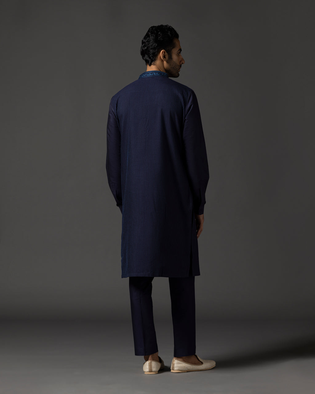 The Artisnal Kurta set