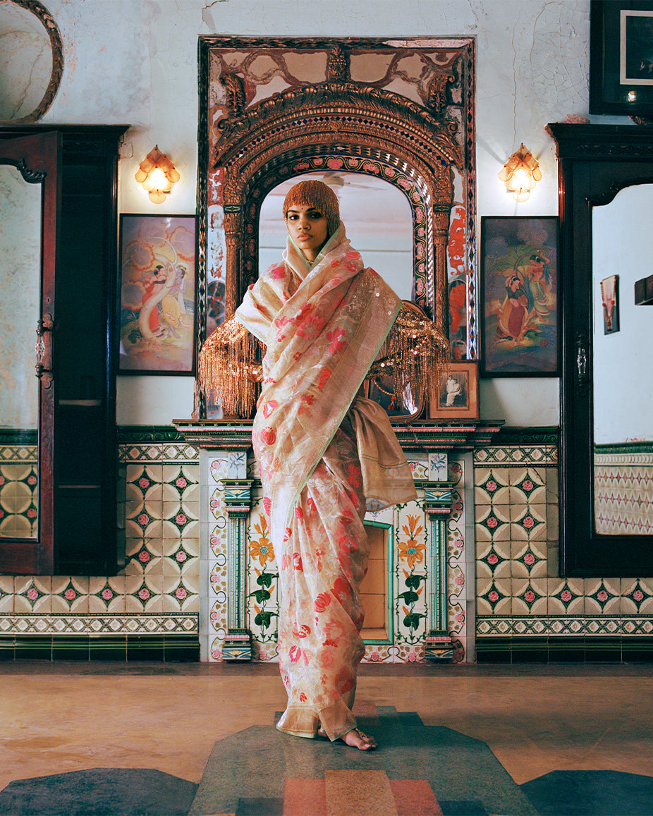 Shanti Banaras