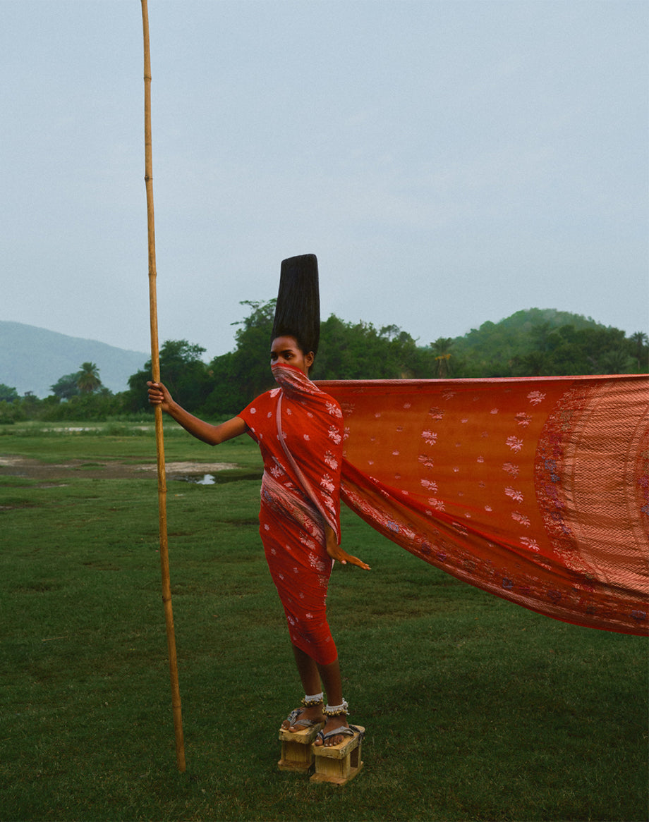 Shanti Banaras