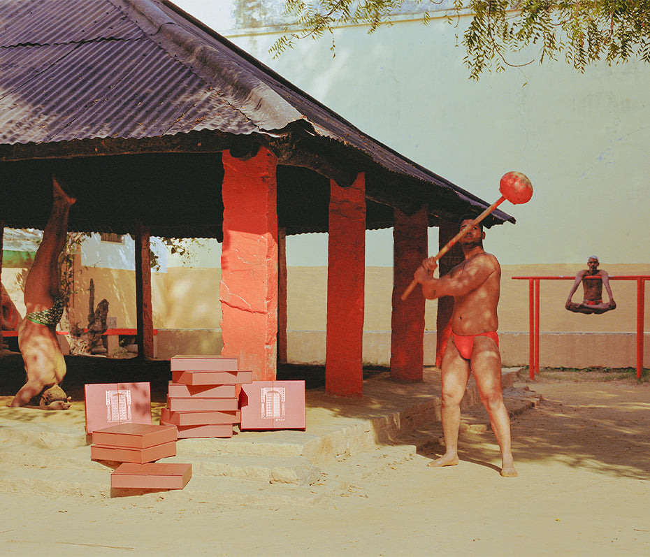 Shanti Banaras