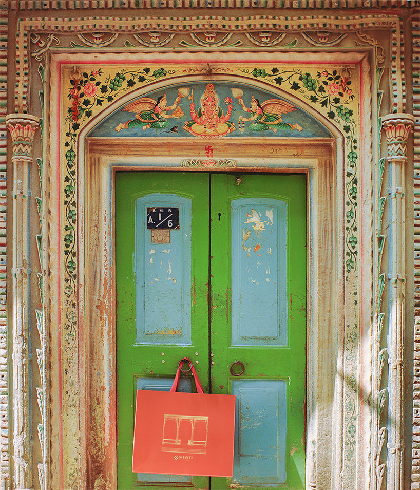 Shanti Banaras