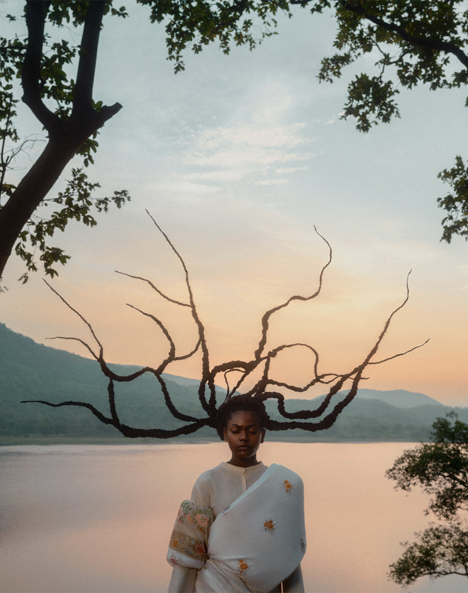 Shanti Banaras