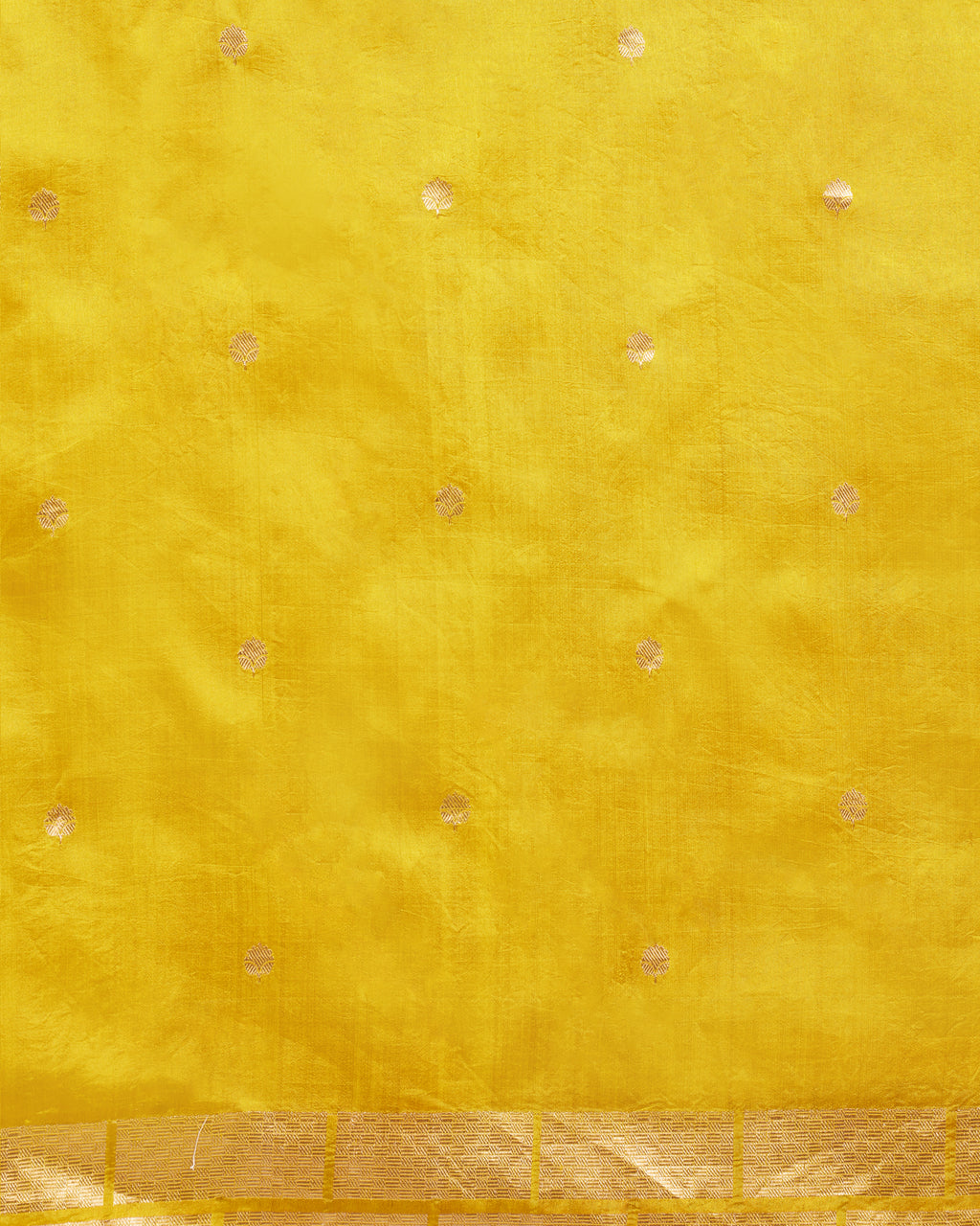 Ochre Grid