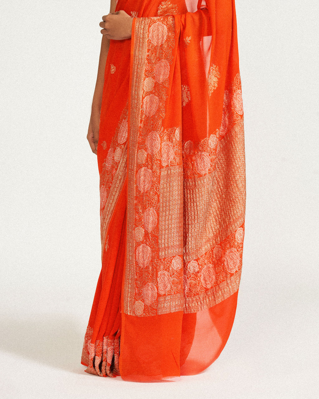Tangerine Bloom