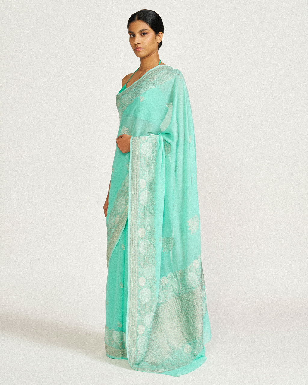 Mist Aqua