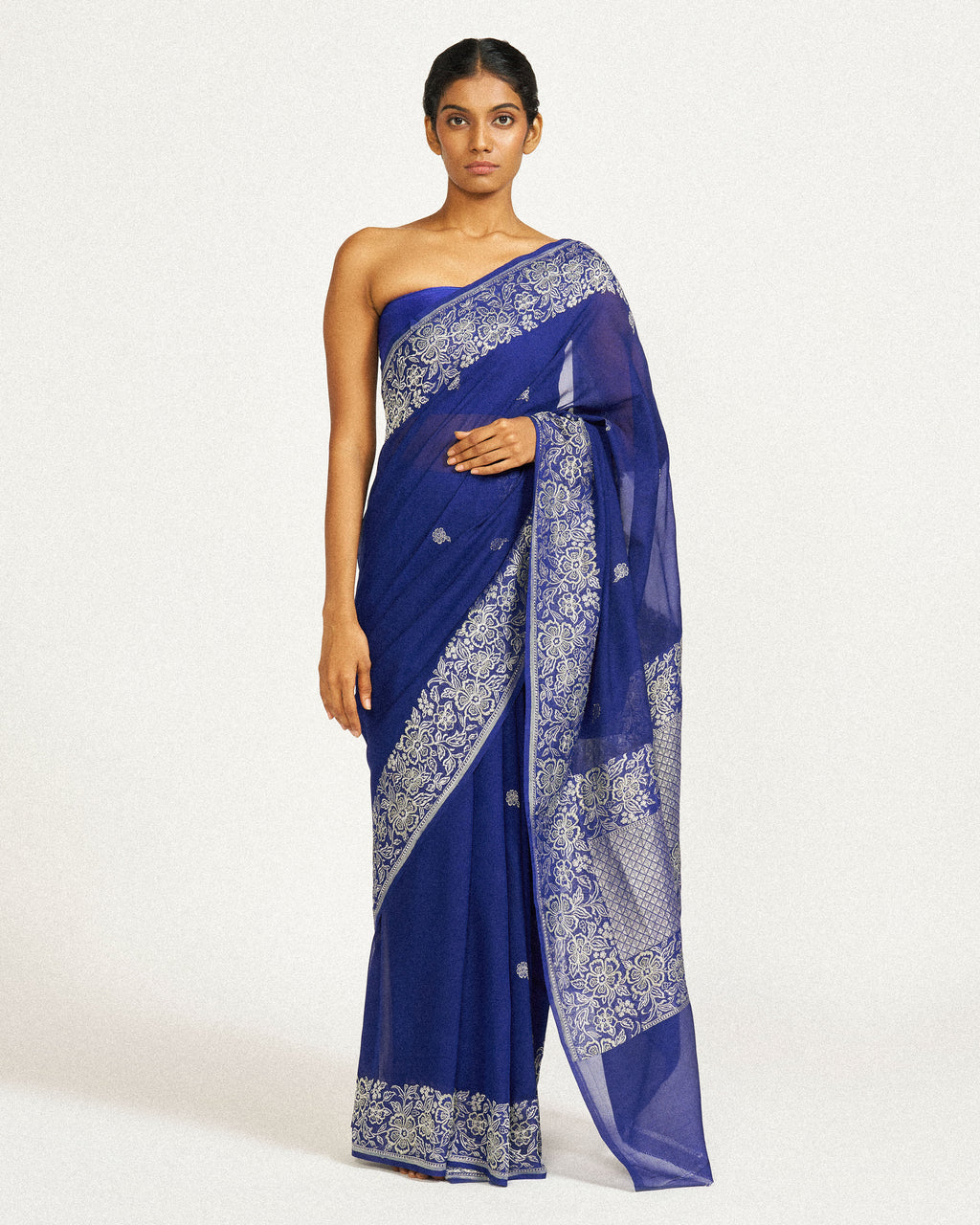 Tej Indigo