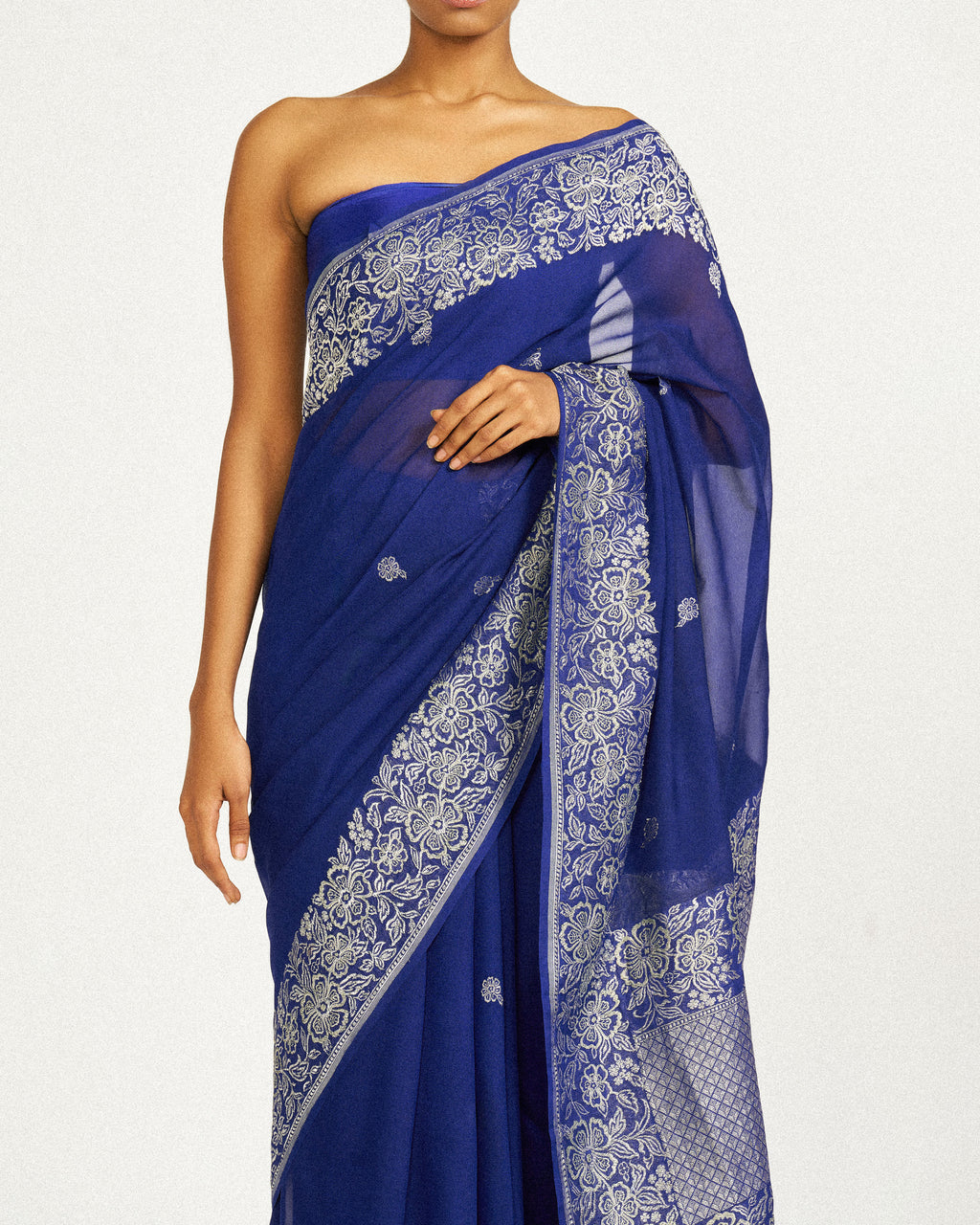 Tej Indigo