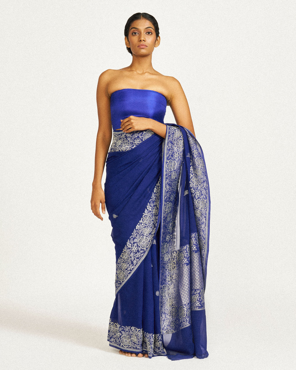 Tej Indigo