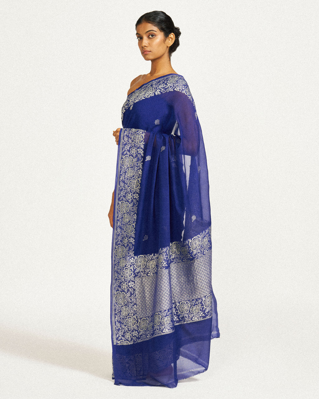 Tej Indigo