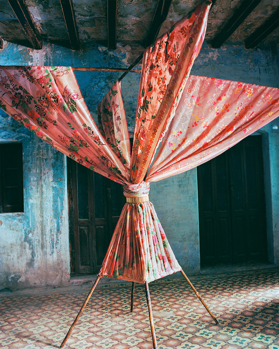 Shanti Banaras
