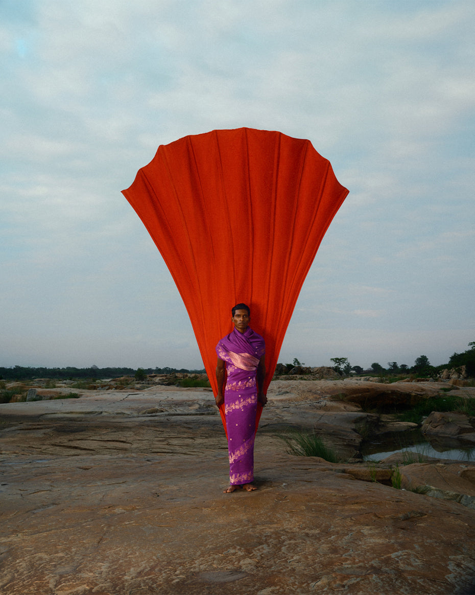 Shanti Banaras