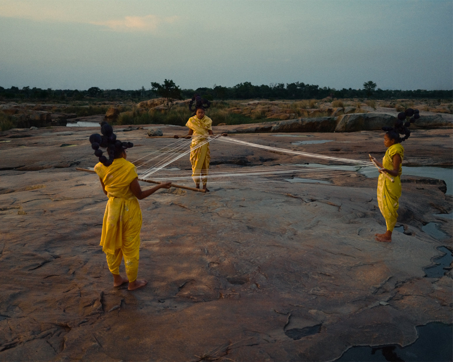 Shanti Banaras