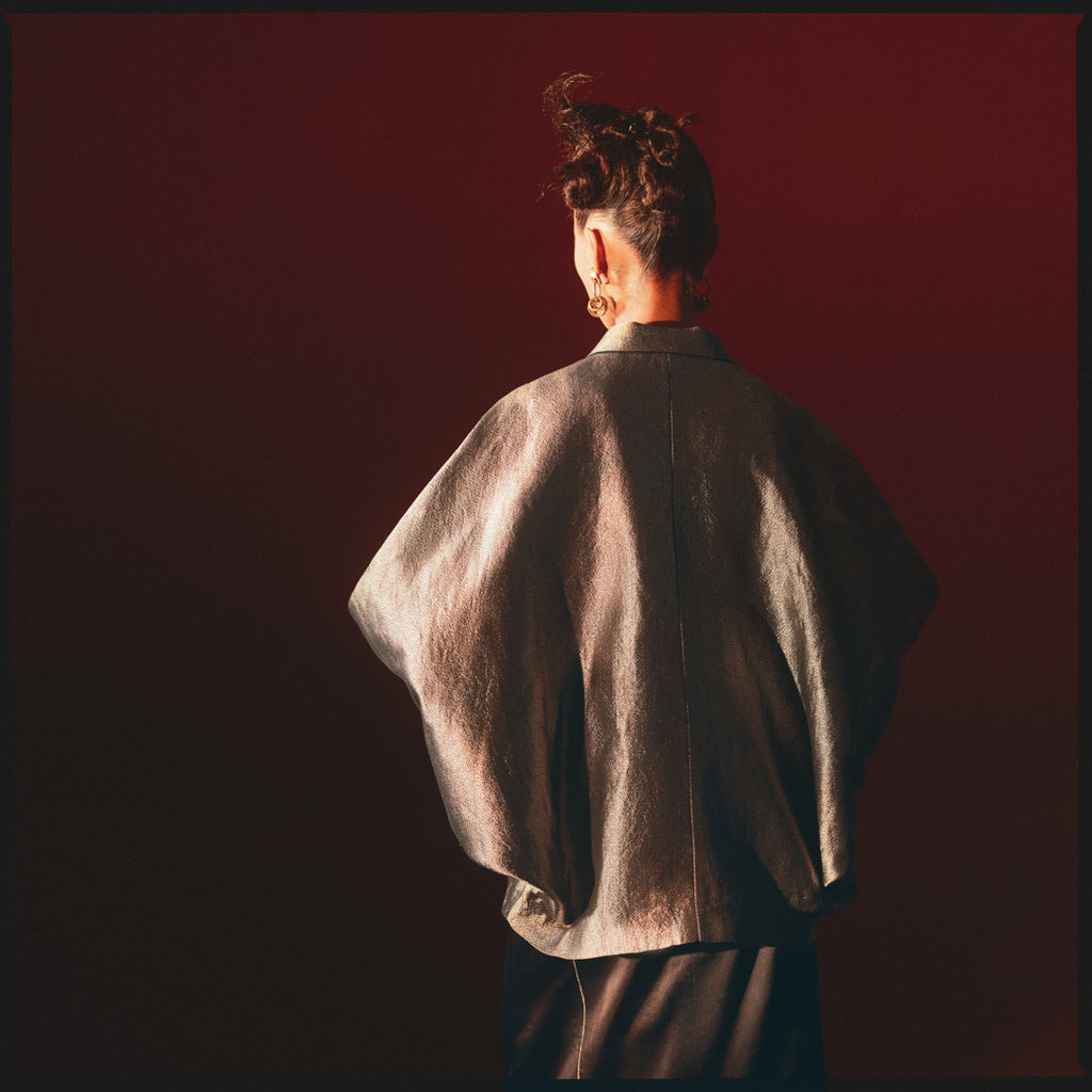 PIECE 6/13 LIMITED EDITION SERIES- JACKET