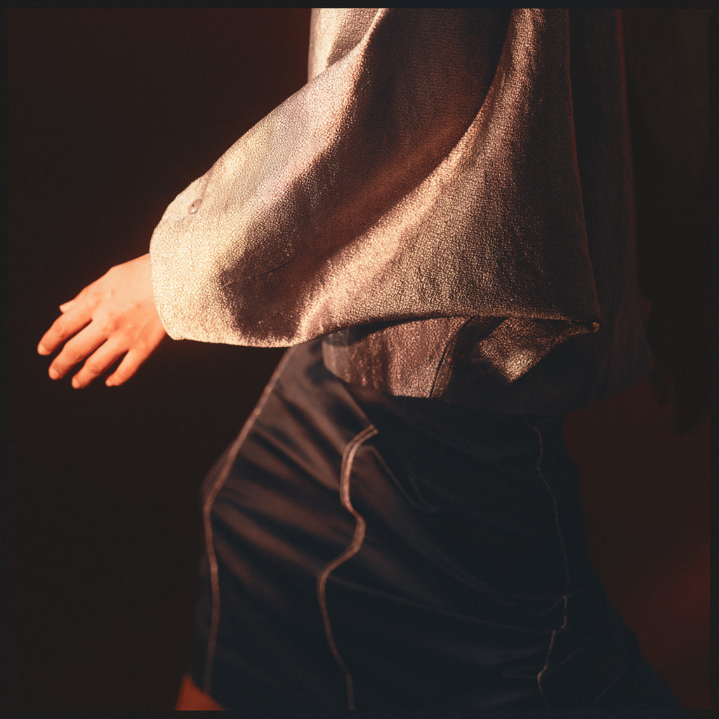 PIECE 6/13 LIMITED EDITION SERIES- JACKET
