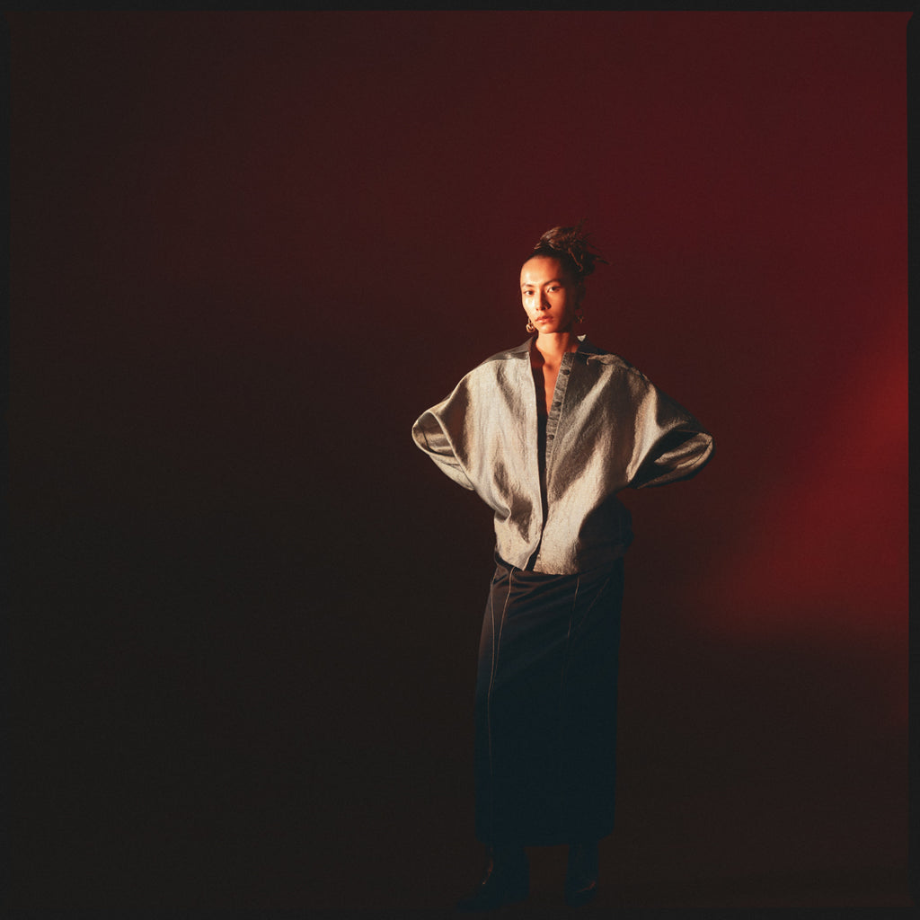 PIECE 6/13 LIMITED EDITION SERIES- JACKET