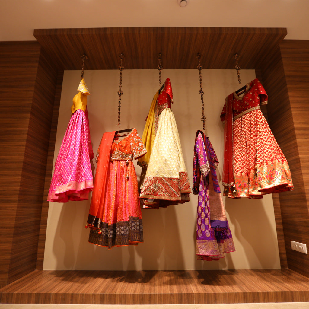 Shanti Banaras