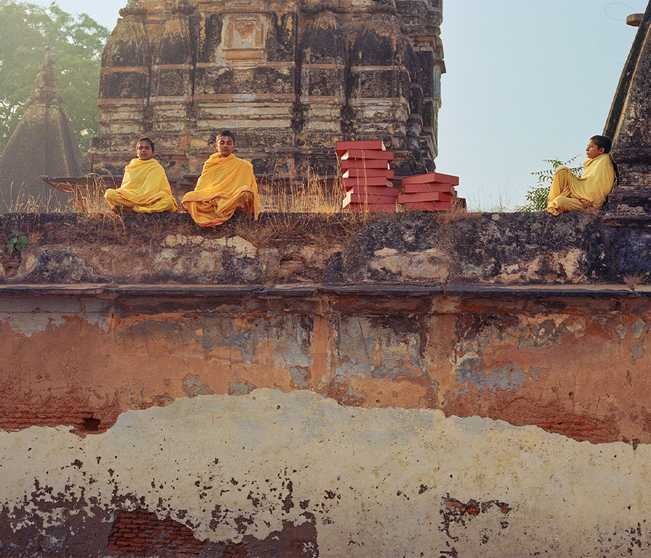 Shanti Banaras