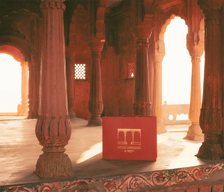 Shanti Banaras