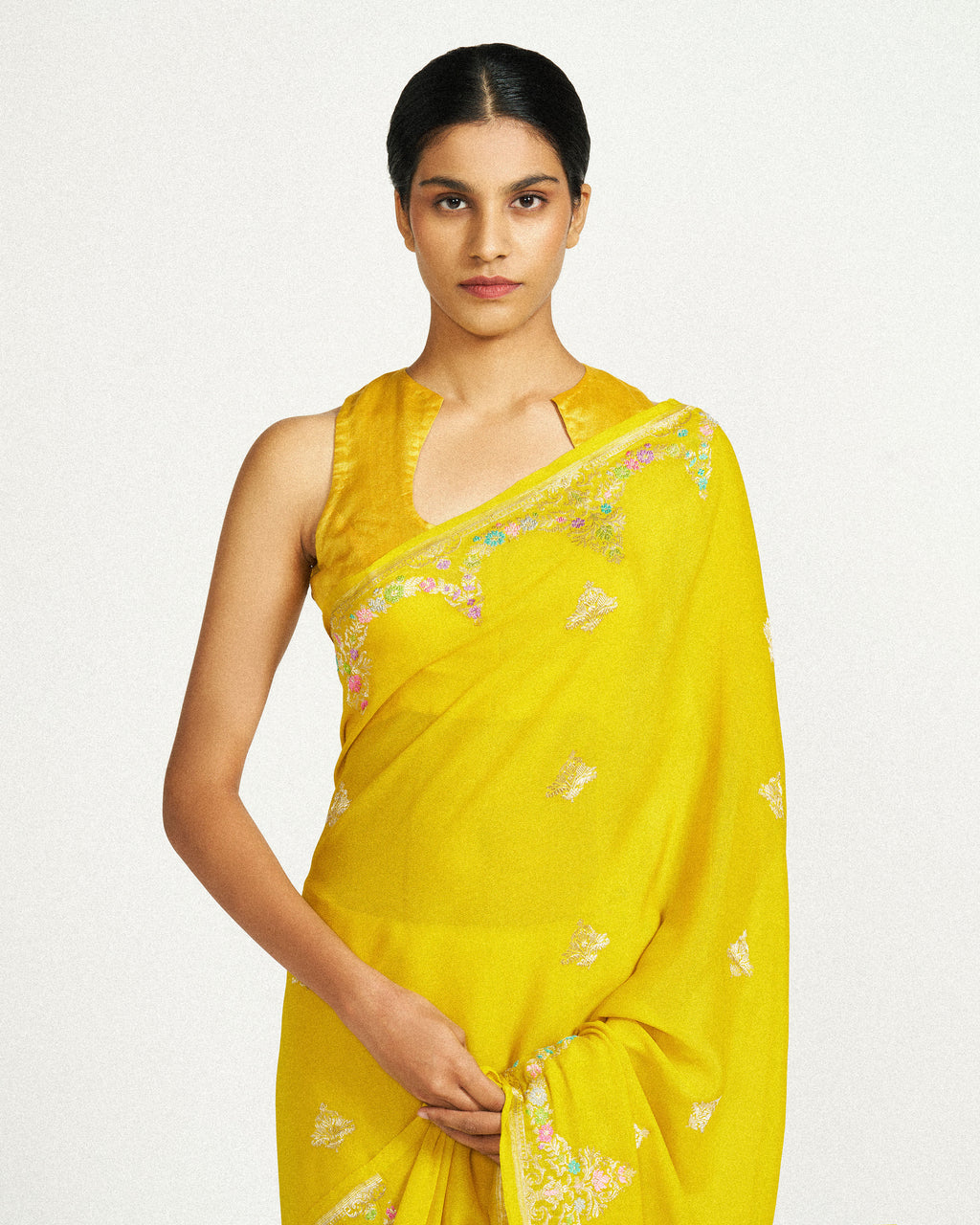 Amber Chintz