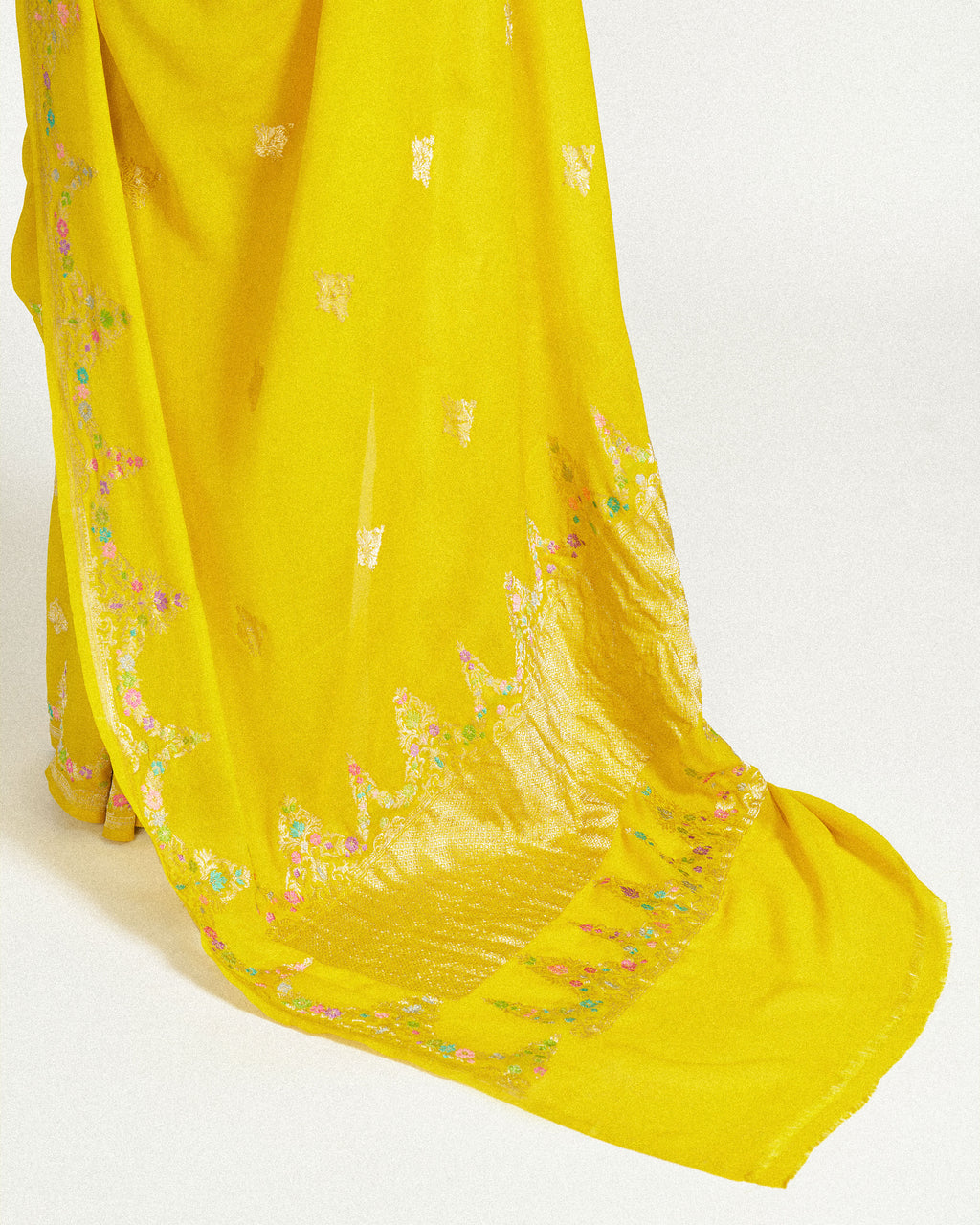 Amber Chintz
