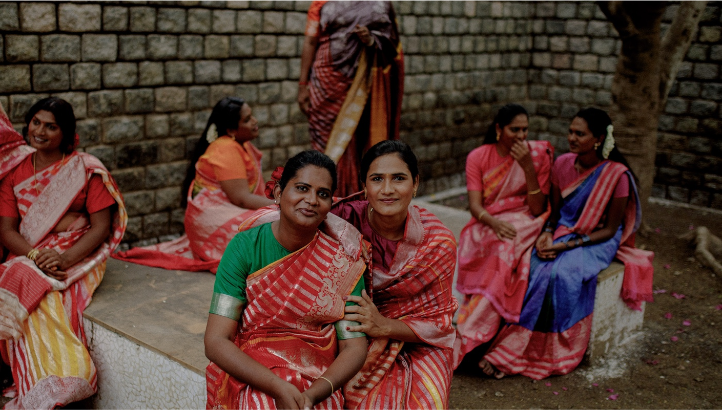 Shanti Banaras