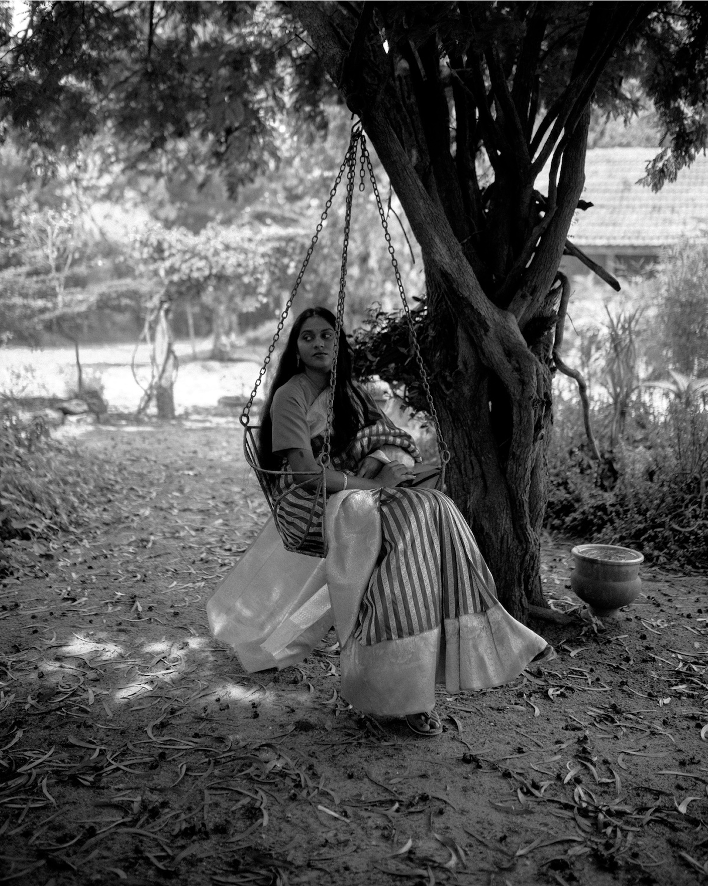 Shanti Banaras