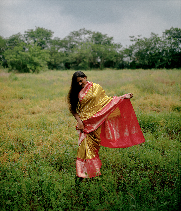 Shanti Banaras