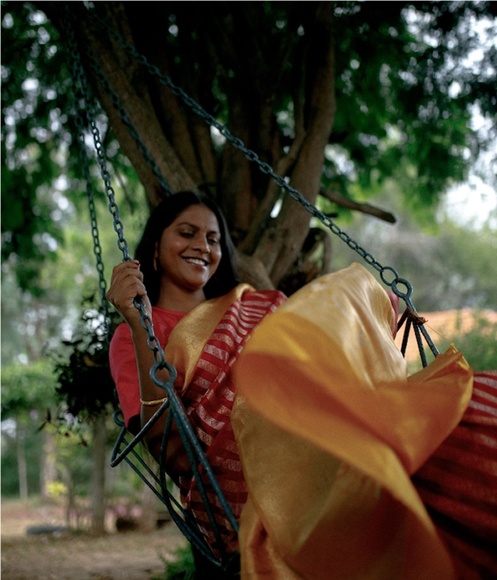 Shanti Banaras