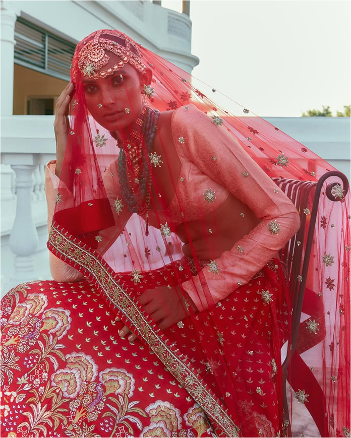 Bridal Hero Image