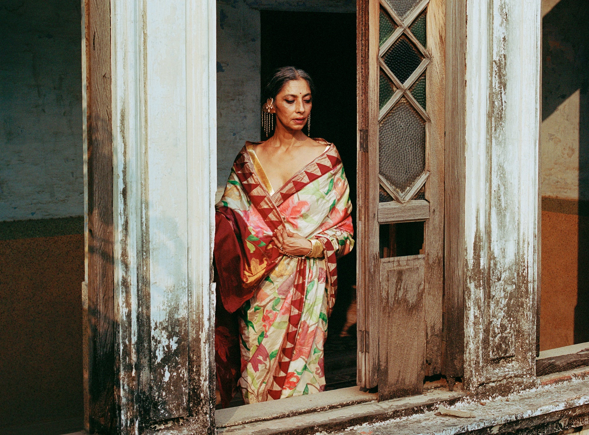 Shanti Banaras