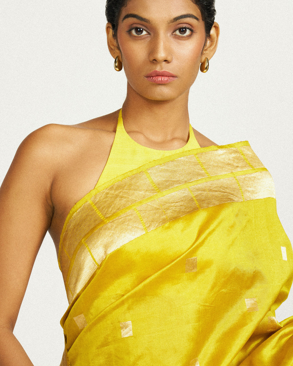 Ochre Grid