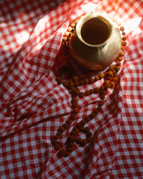 Shanti Banaras