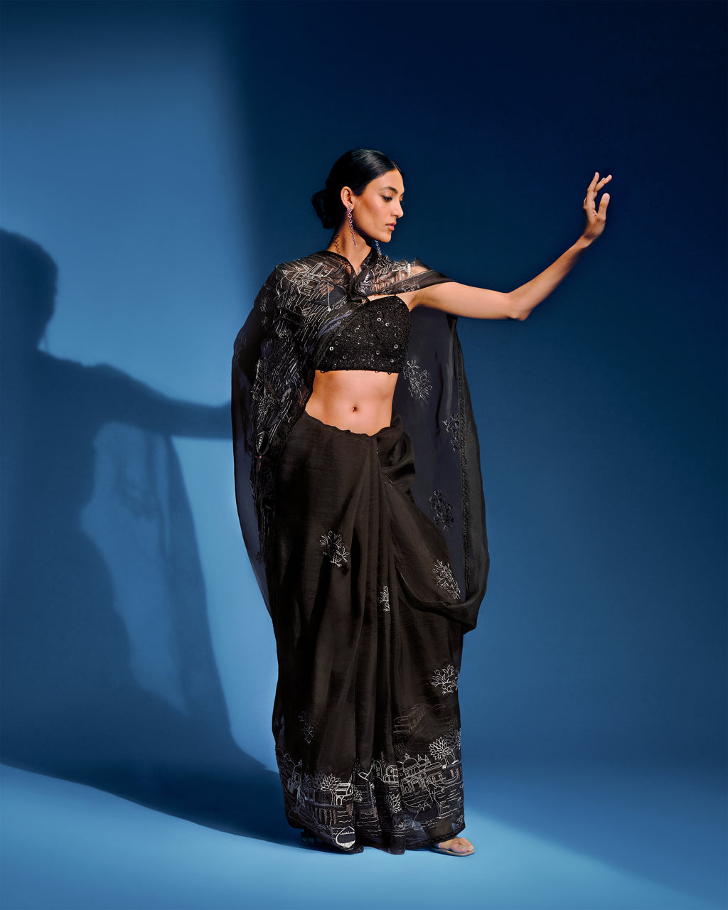 The Venetian Concept