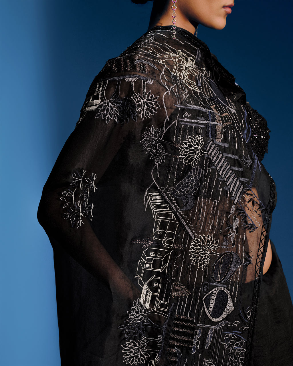 The Venetian Concept