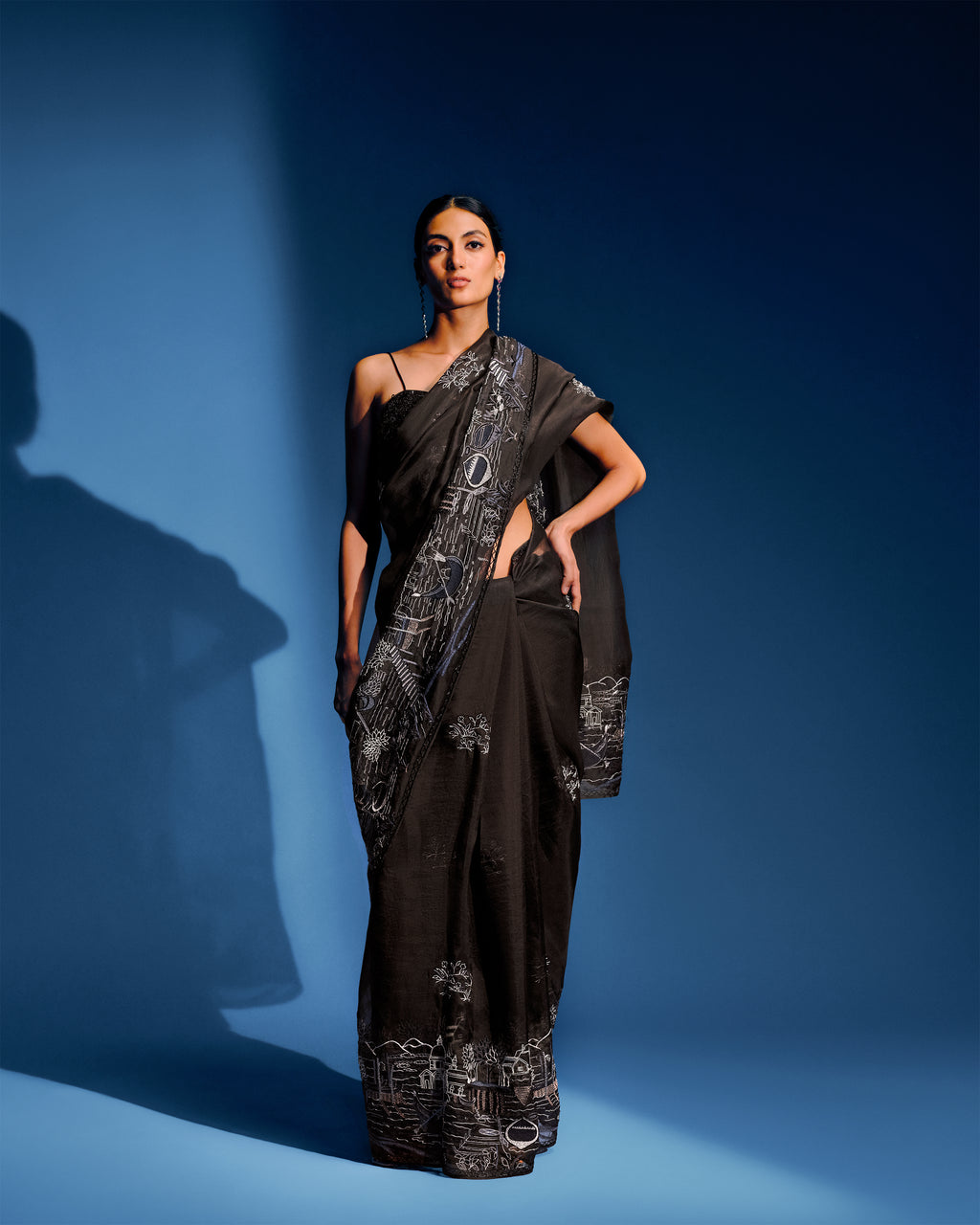 The Venetian Concept