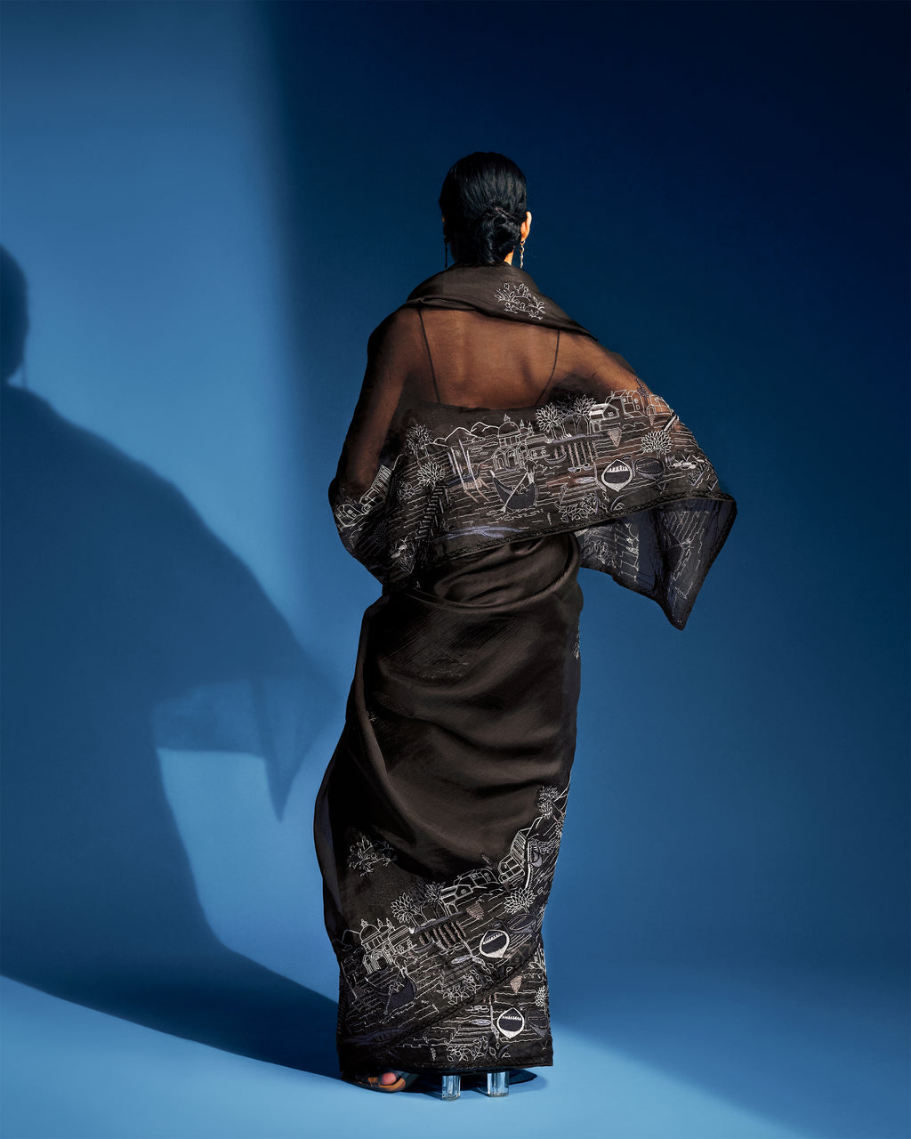 The Venetian Concept