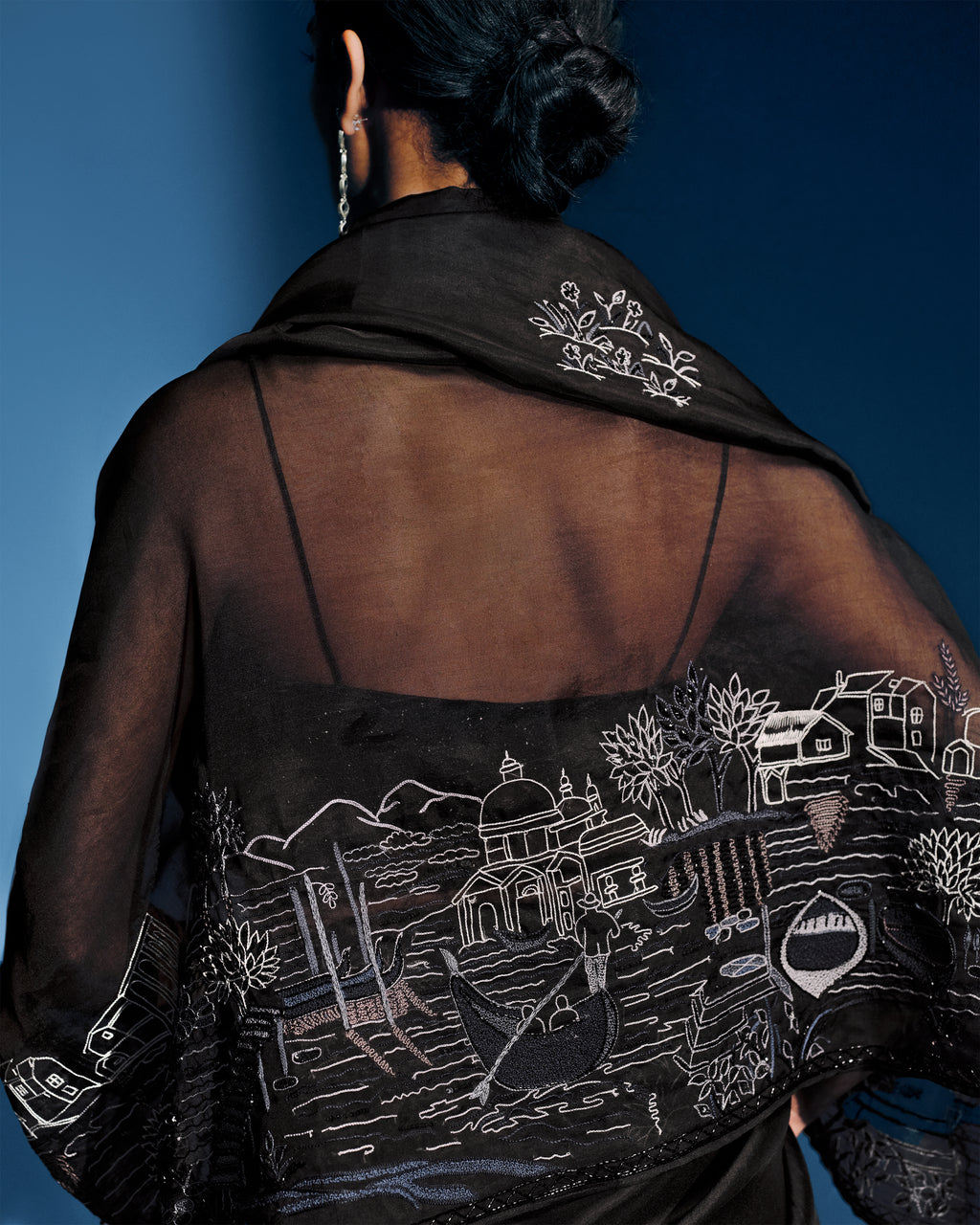 The Venetian Concept