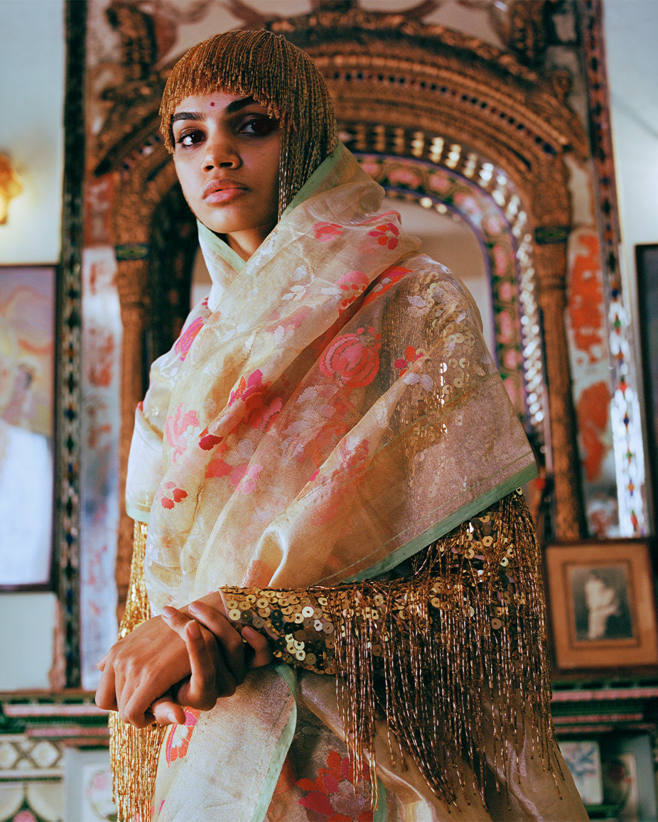Shanti Banaras