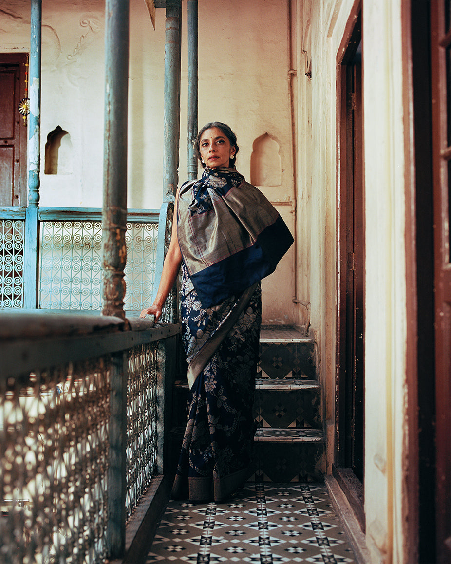 Shanti Banaras
