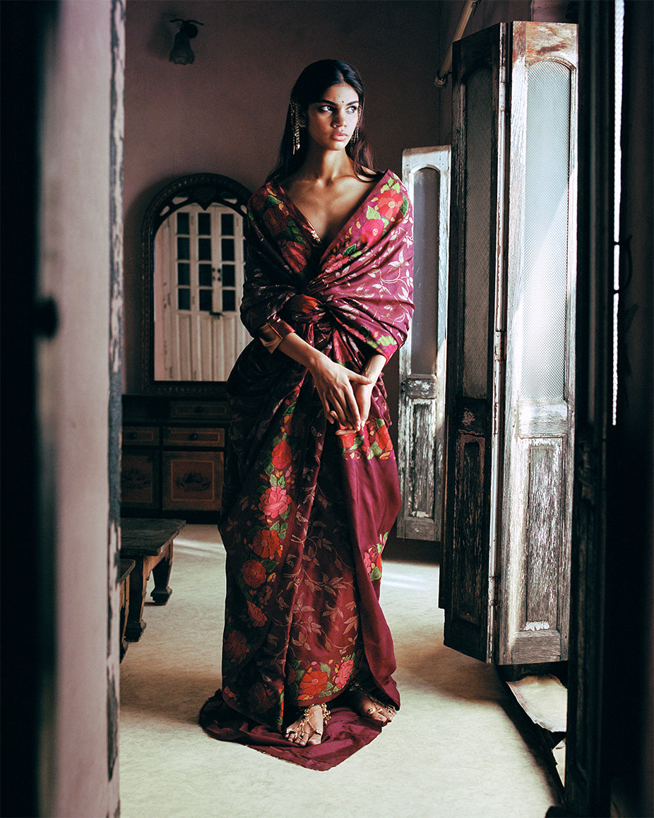 Shanti Banaras