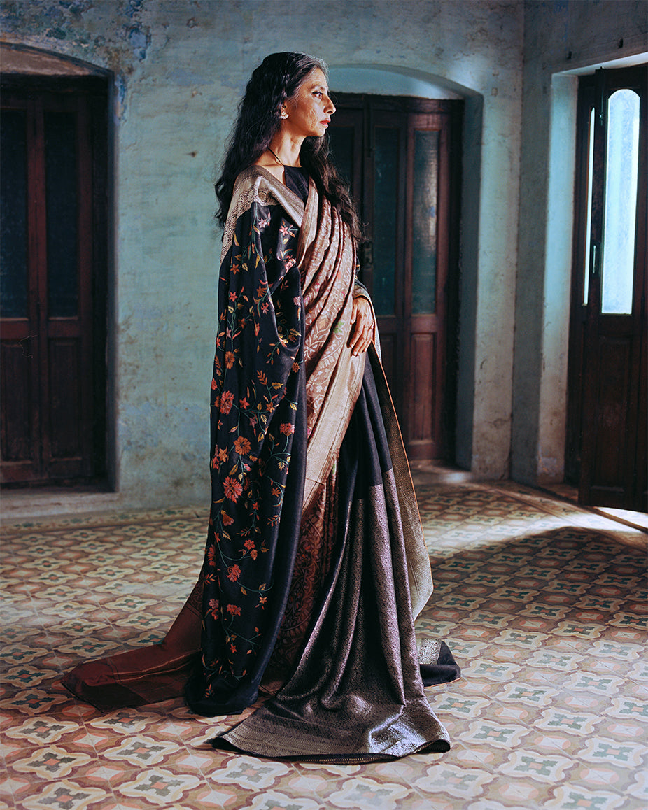 Shanti Banaras