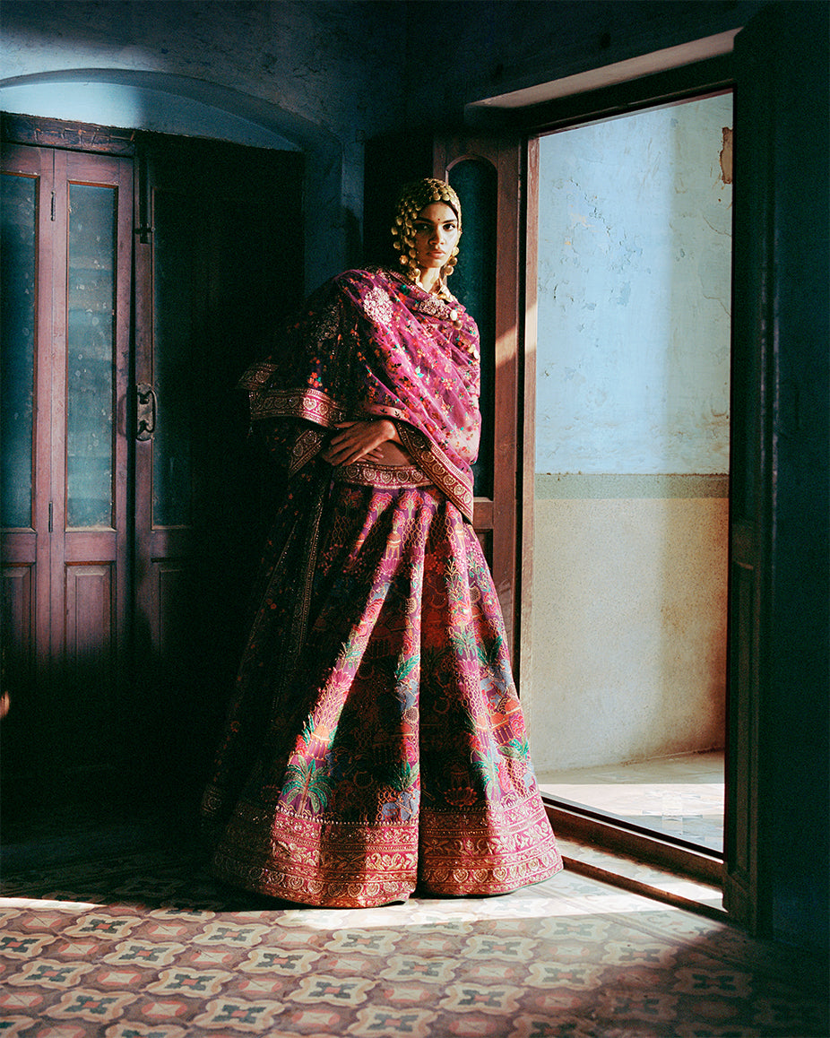 Shanti Banaras