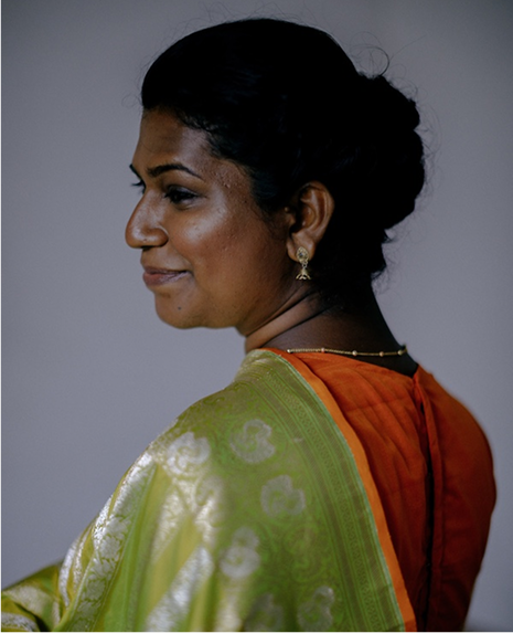 Shanti Banaras