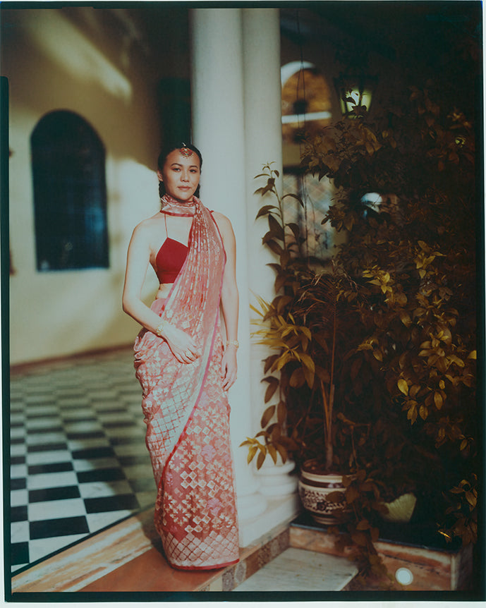 Shanti Banaras