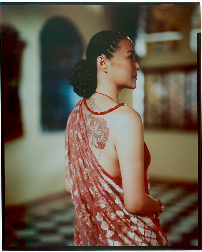 Shanti Banaras