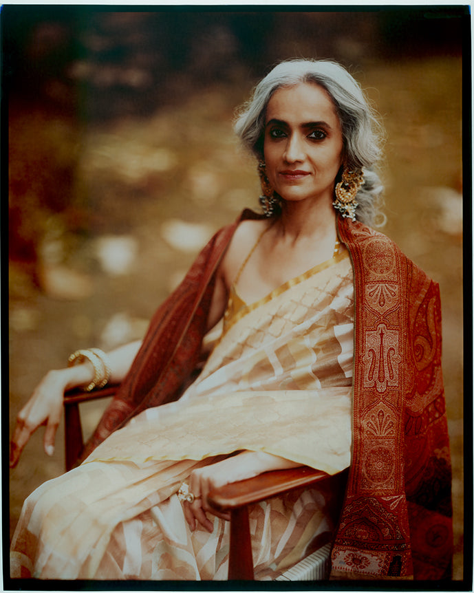 Shanti Banaras