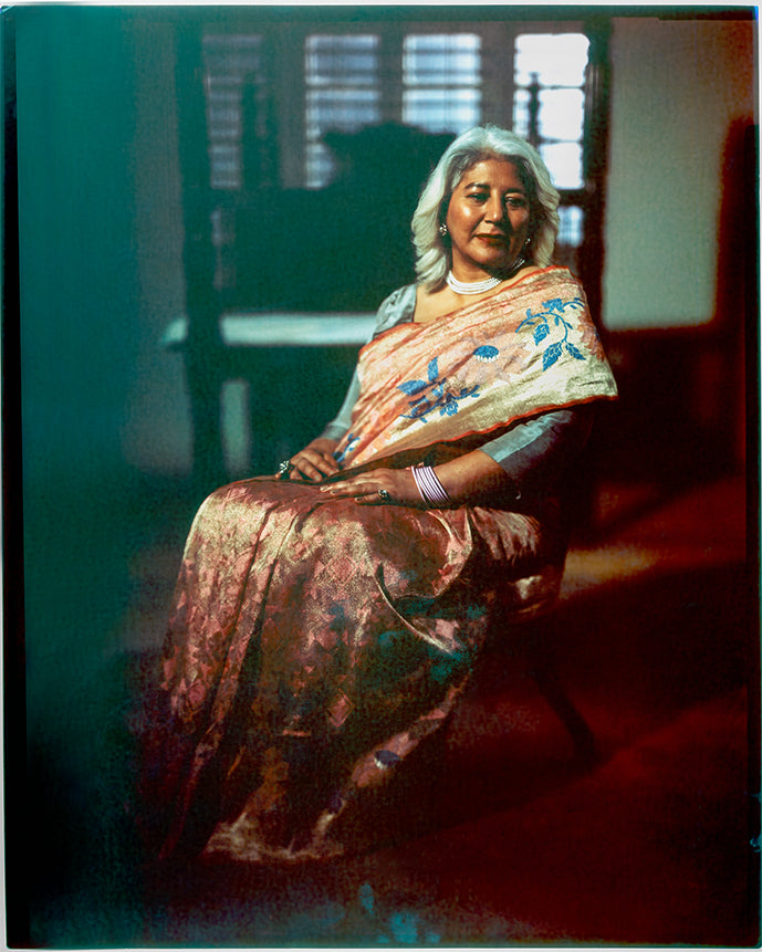 Shanti Banaras